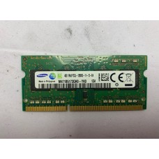 SAMSUNG M471B5173QH0-YK0 4GB ΜΝΗΜΗ RAM